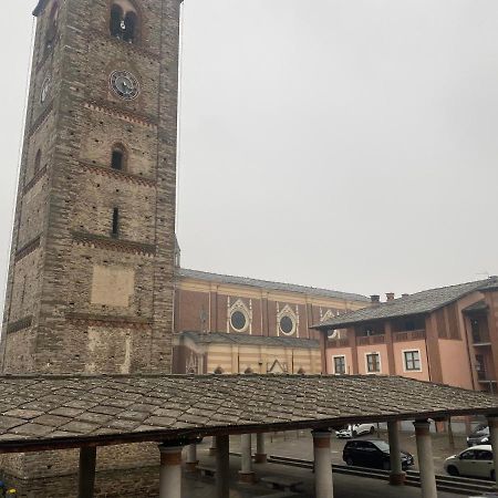 White Appartament Bagnolo Piemonte Екстериор снимка