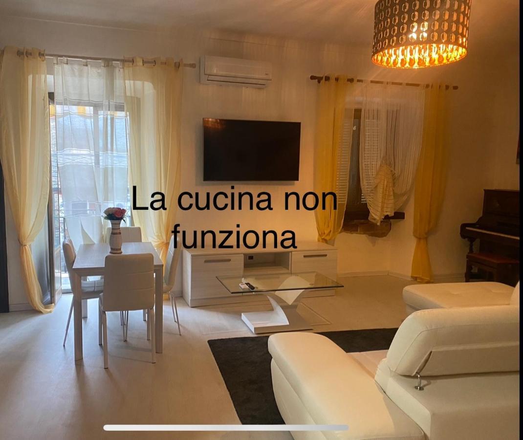 White Appartament Bagnolo Piemonte Екстериор снимка